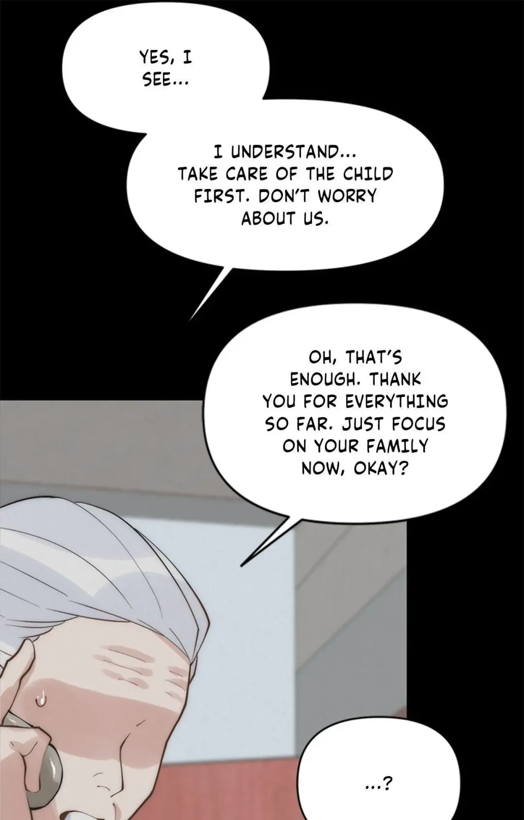 My Roommate, Handsome Senior - Chapter 41 Page 59