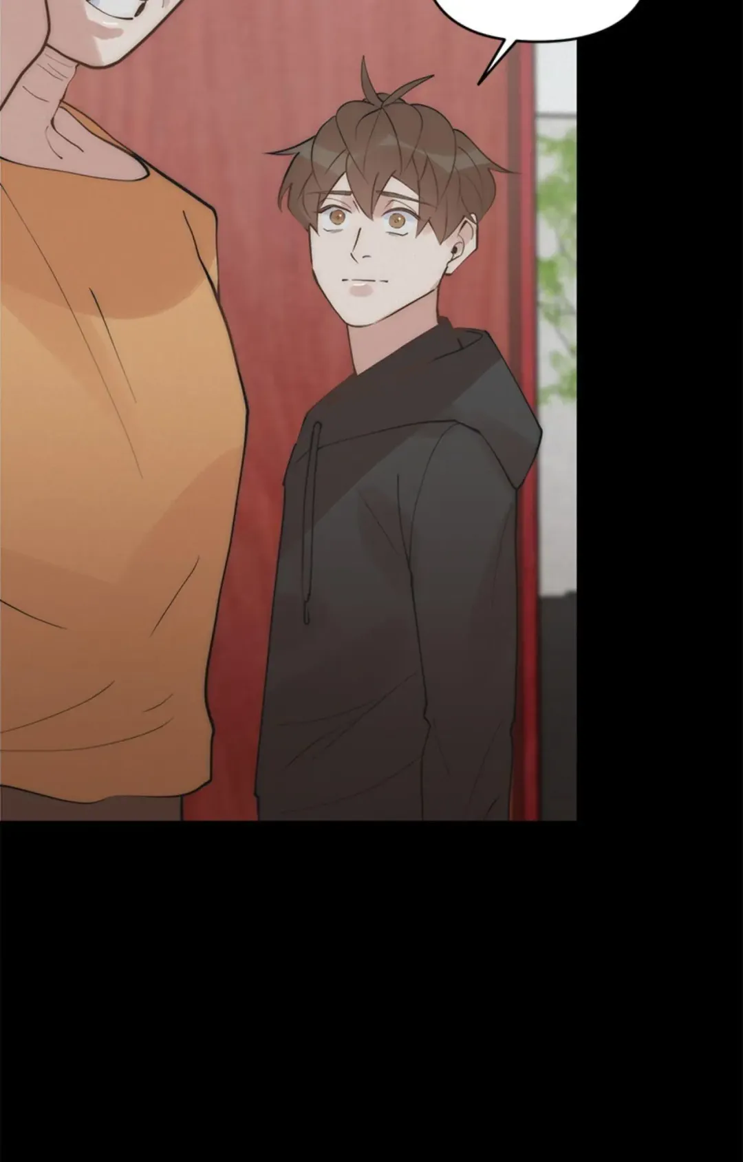 My Roommate, Handsome Senior - Chapter 41 Page 60