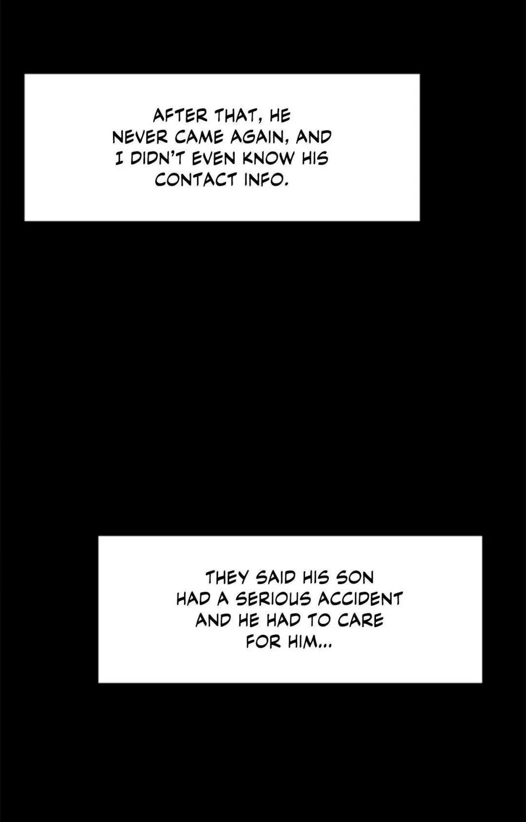My Roommate, Handsome Senior - Chapter 41 Page 61