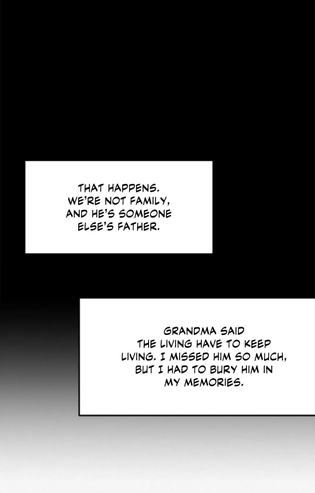 My Roommate, Handsome Senior - Chapter 41 Page 62