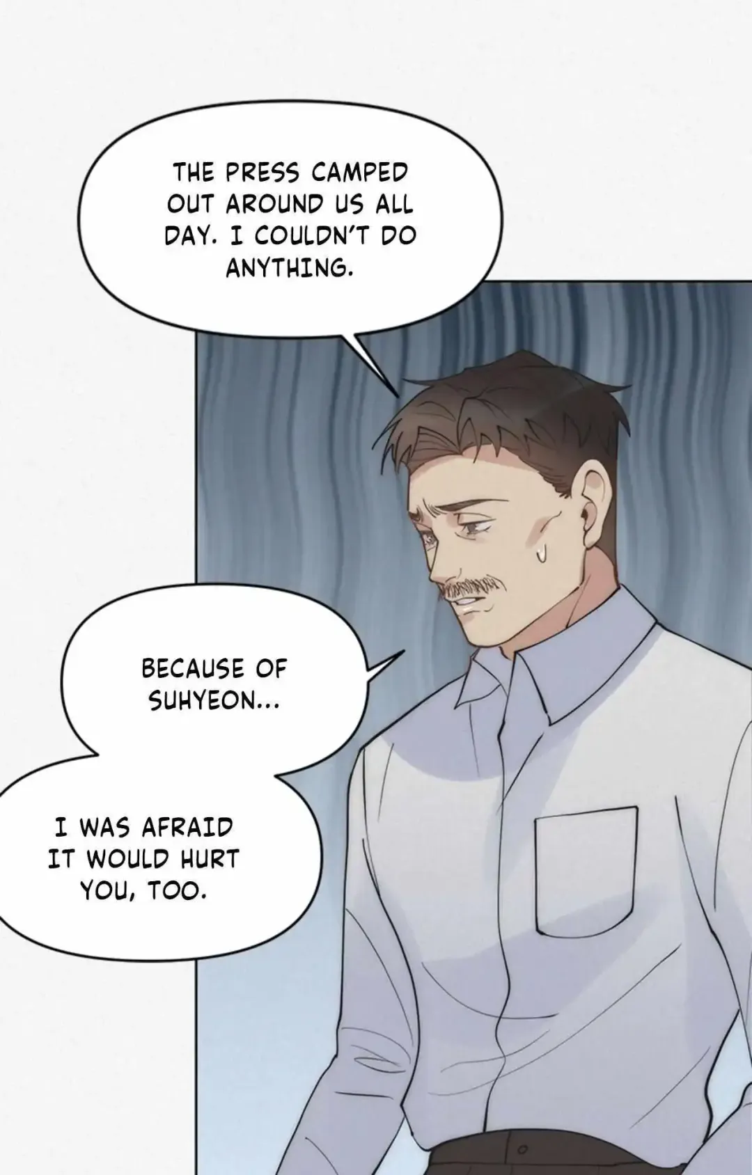 My Roommate, Handsome Senior - Chapter 41 Page 66