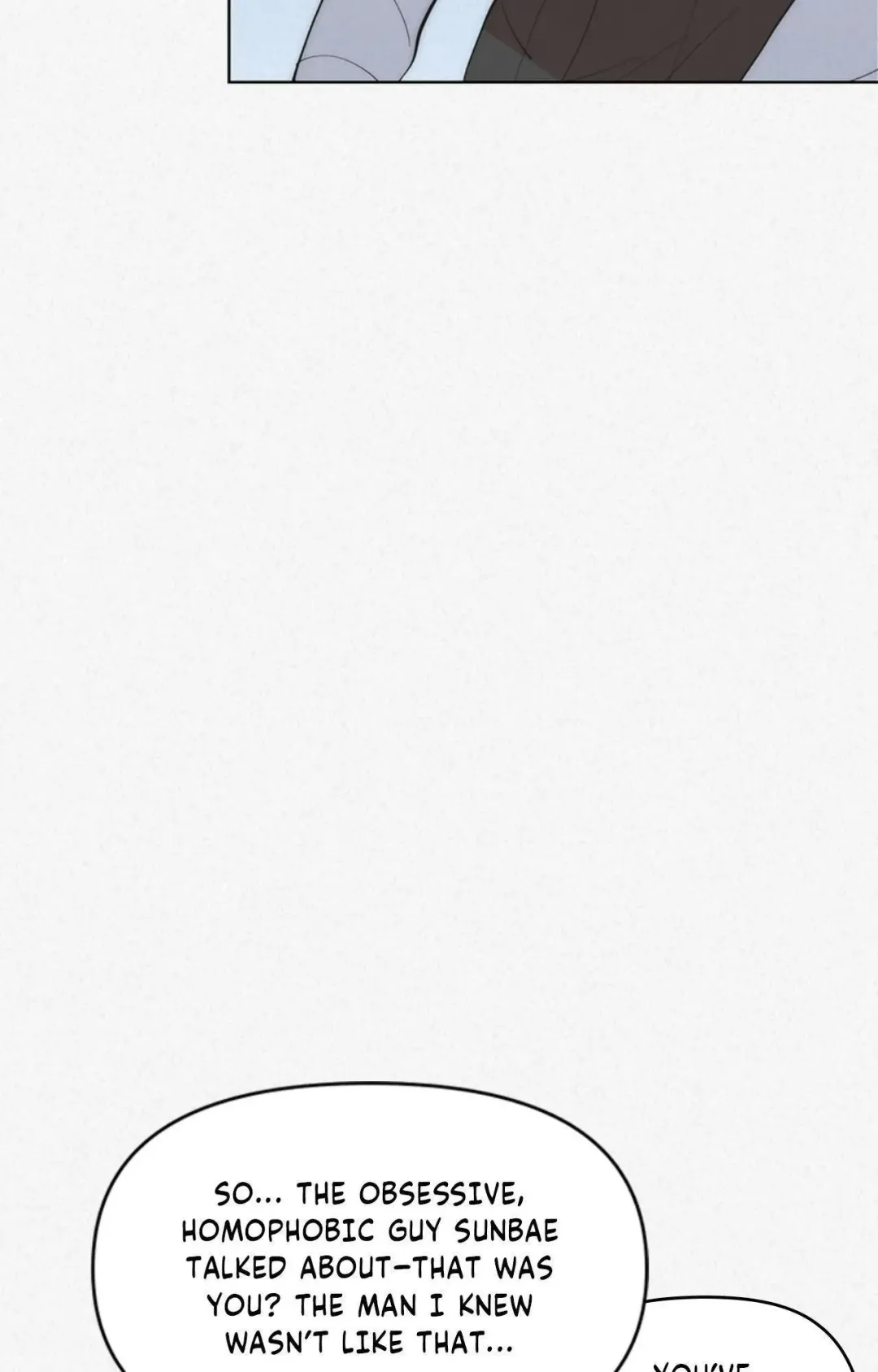 My Roommate, Handsome Senior - Chapter 41 Page 67