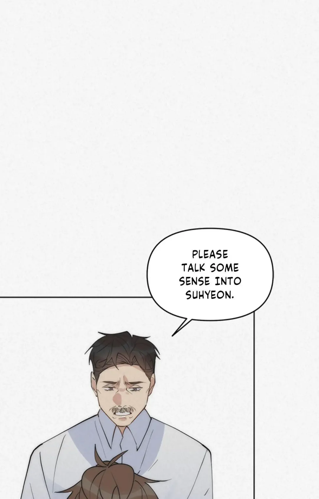 My Roommate, Handsome Senior - Chapter 41 Page 73