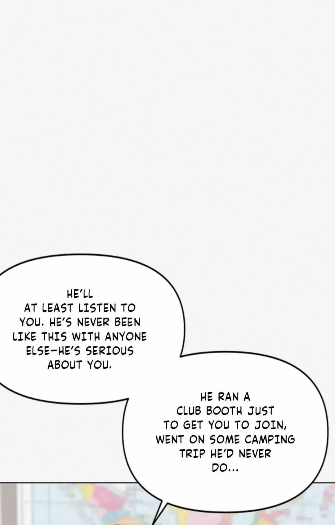 My Roommate, Handsome Senior - Chapter 41 Page 76