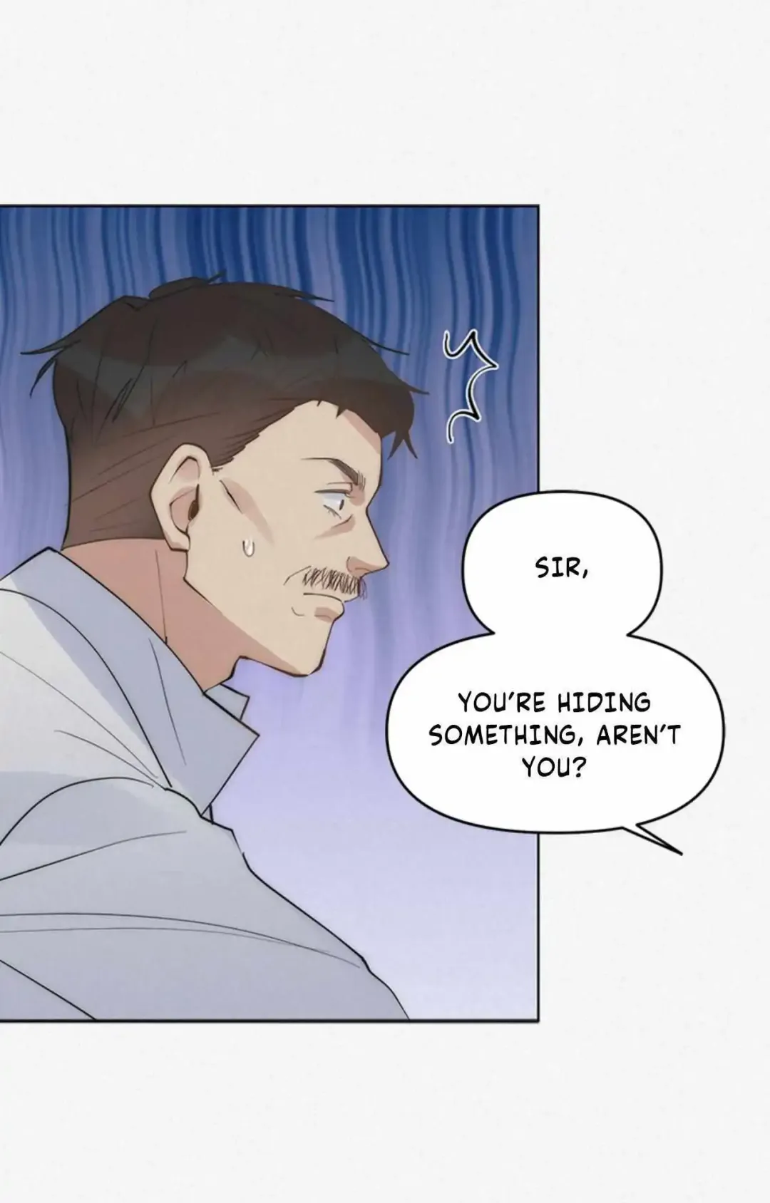 My Roommate, Handsome Senior - Chapter 41 Page 78