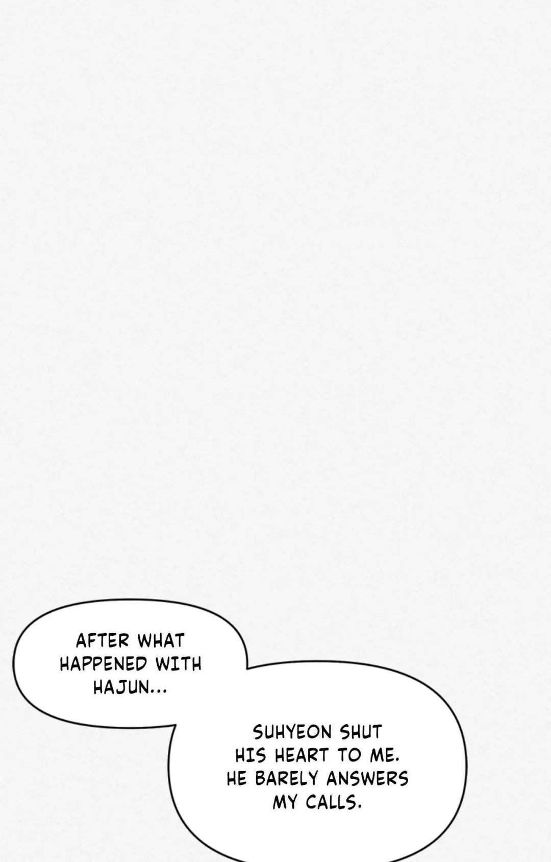 My Roommate, Handsome Senior - Chapter 41 Page 89