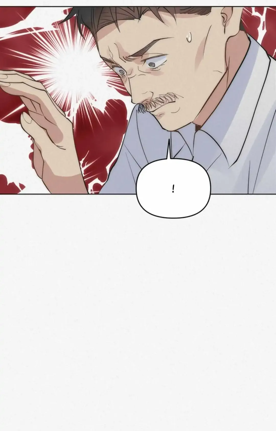 My Roommate, Handsome Senior - Chapter 41 Page 98