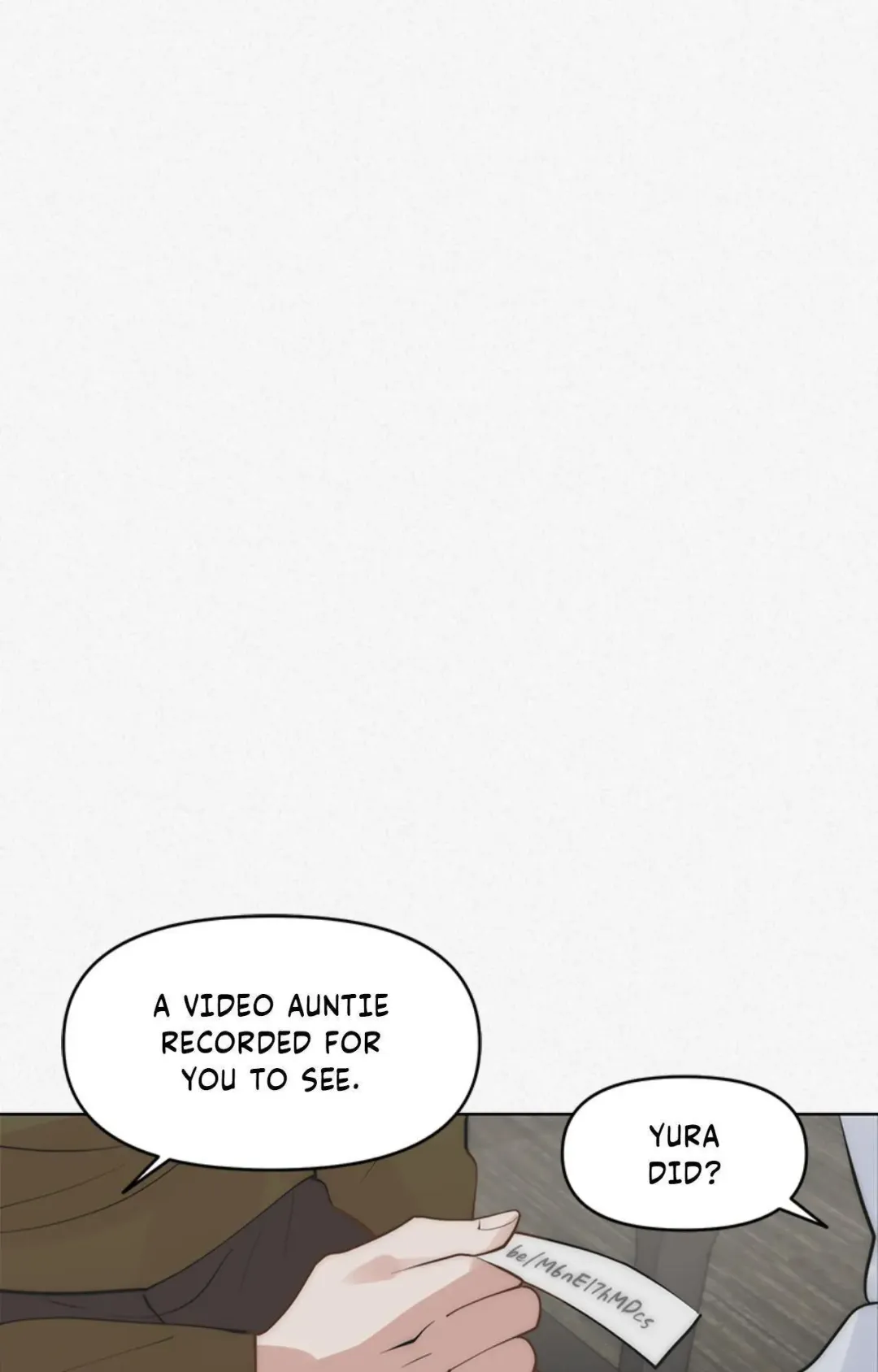 My Roommate, Handsome Senior - Chapter 41 Page 103