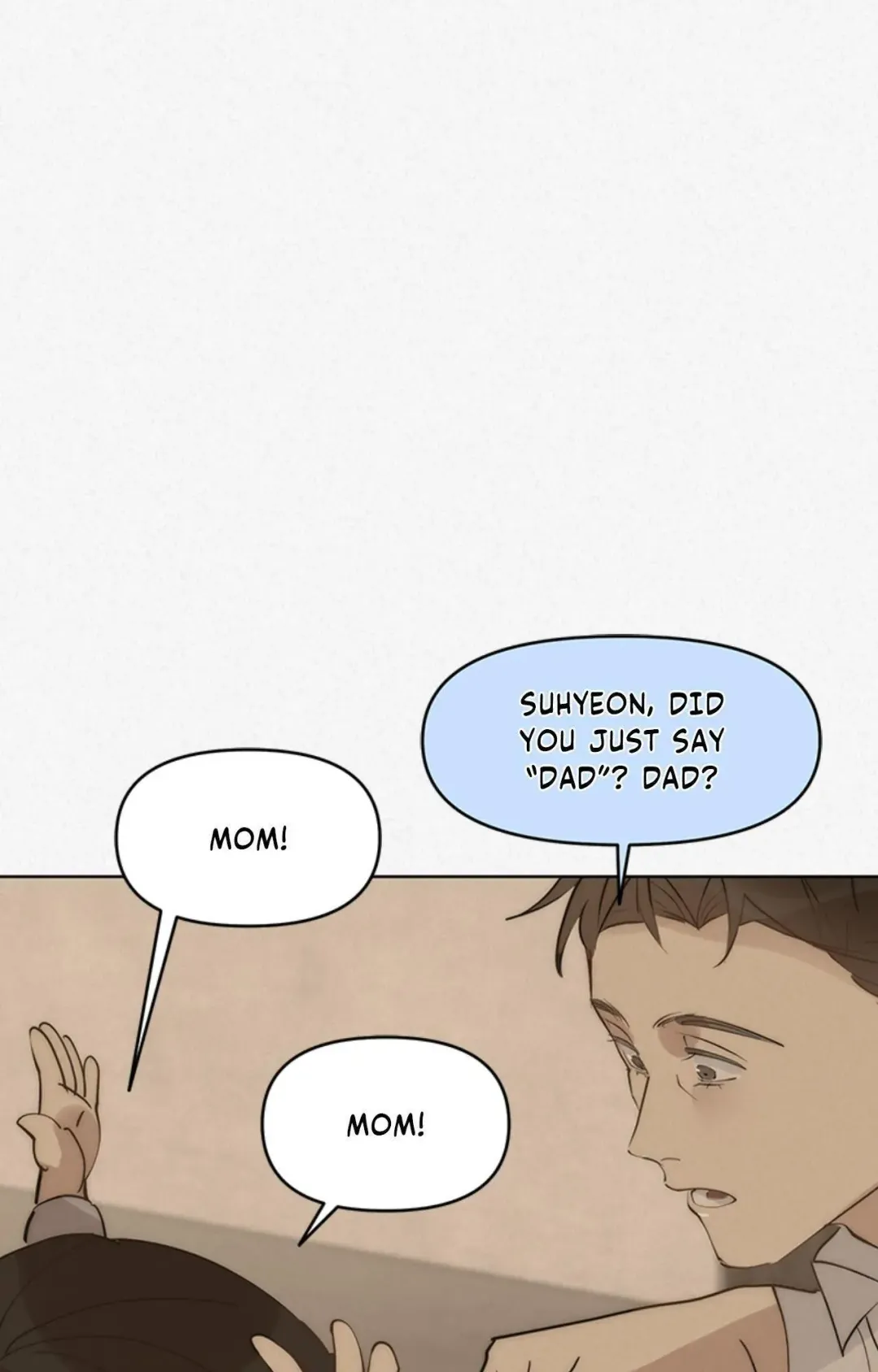 My Roommate, Handsome Senior - Chapter 41 Page 110