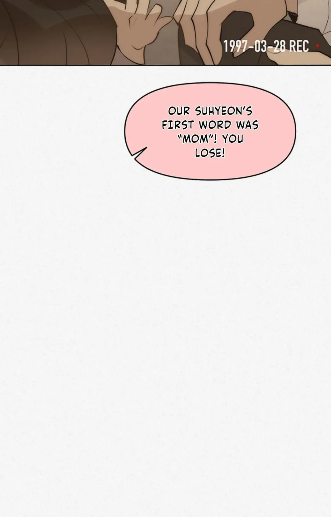 My Roommate, Handsome Senior - Chapter 41 Page 111