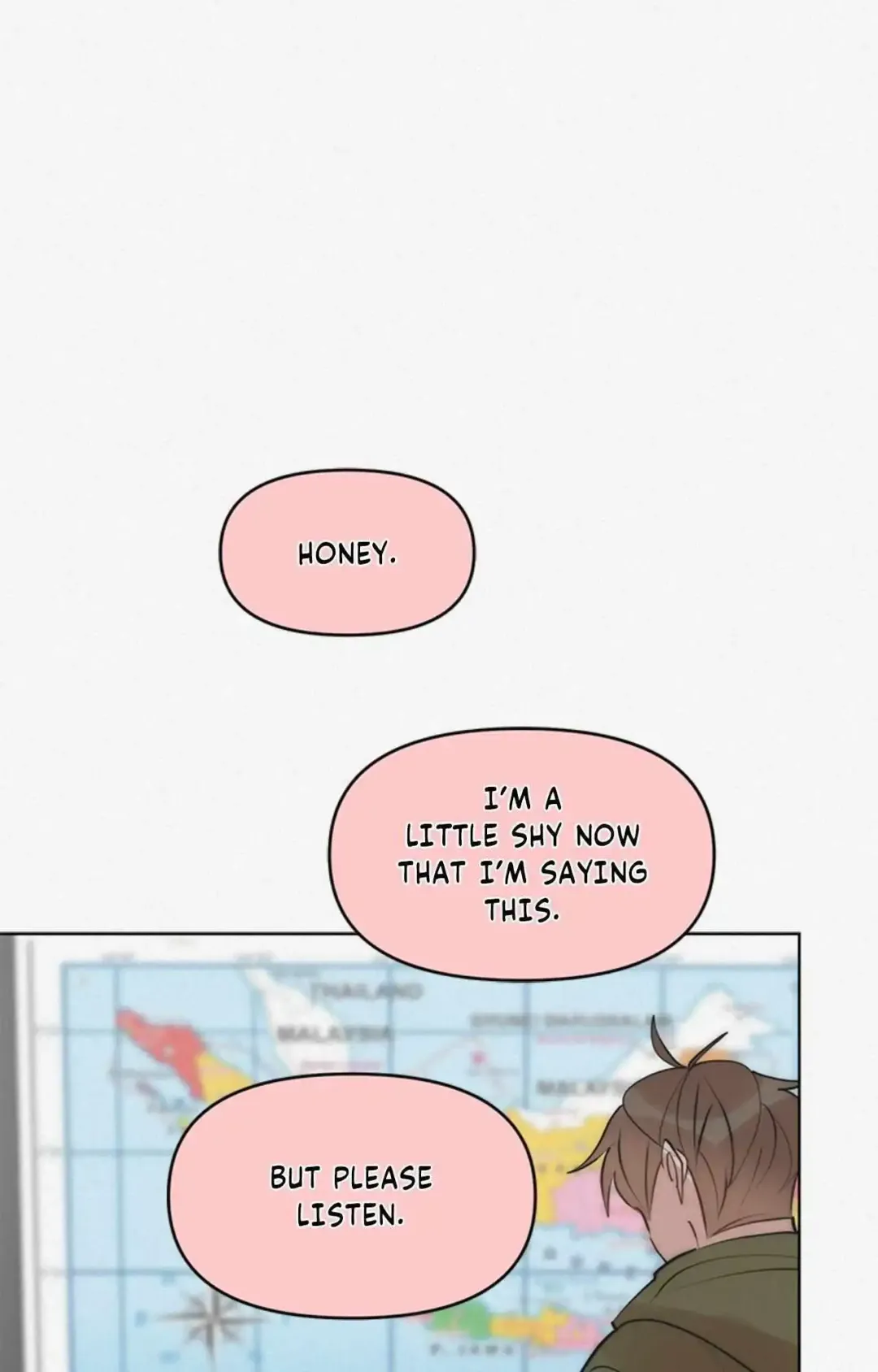 My Roommate, Handsome Senior - Chapter 41 Page 123