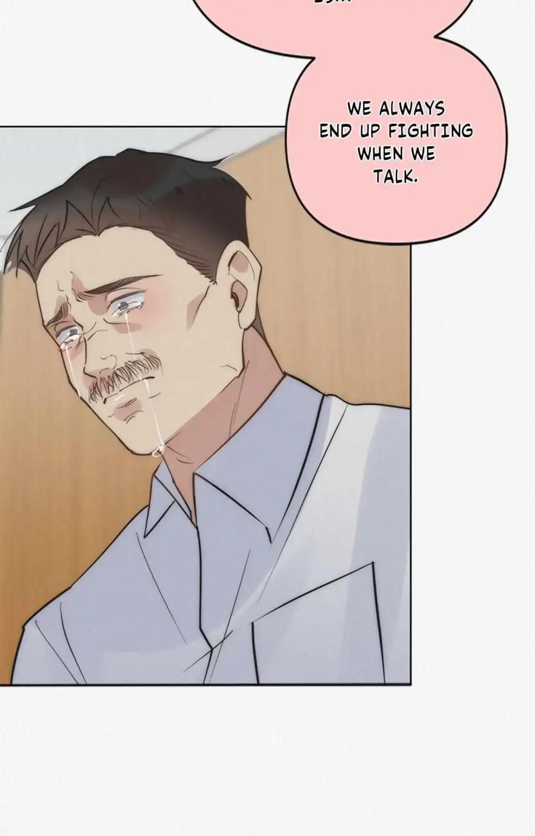 My Roommate, Handsome Senior - Chapter 41 Page 126