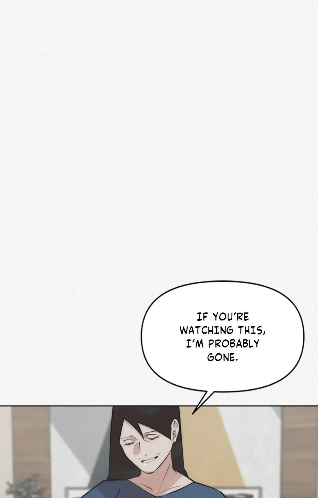 My Roommate, Handsome Senior - Chapter 41 Page 129