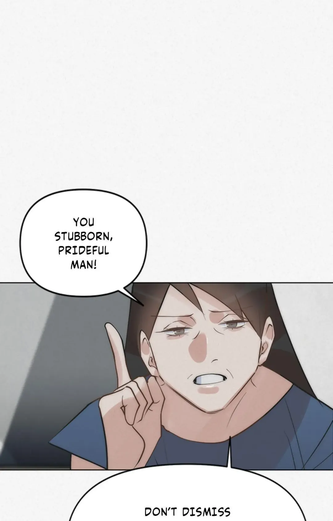 My Roommate, Handsome Senior - Chapter 41 Page 131