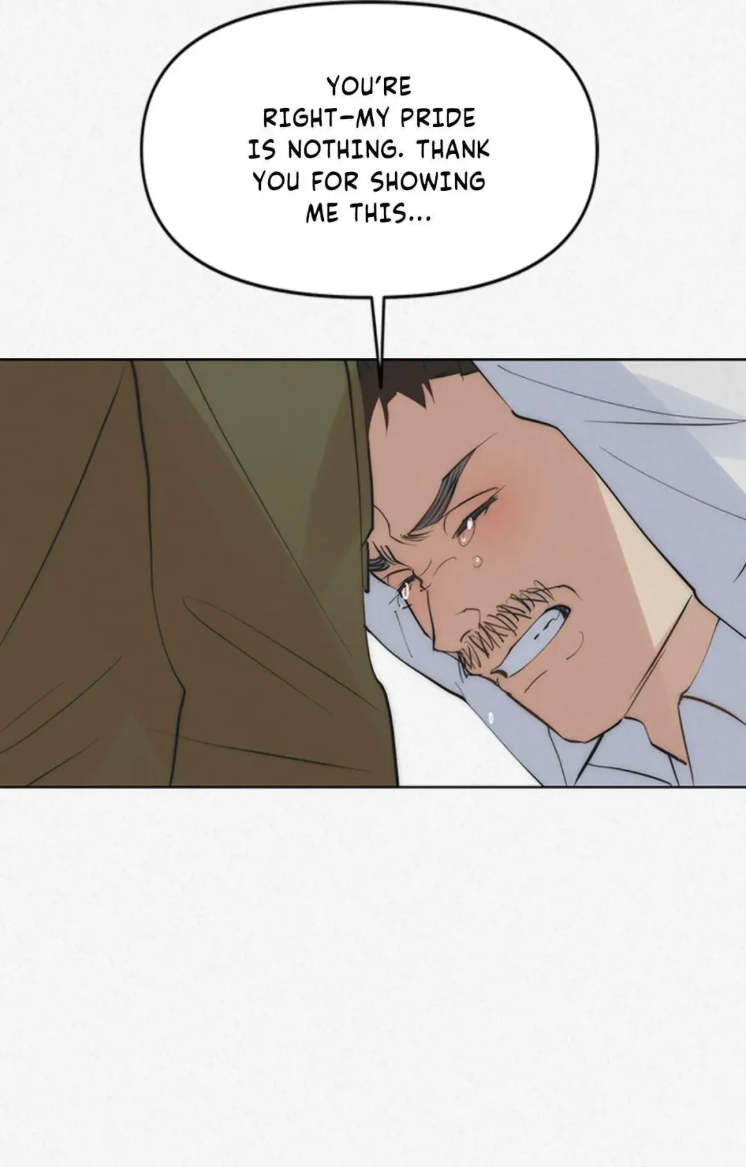 My Roommate, Handsome Senior - Chapter 41 Page 135