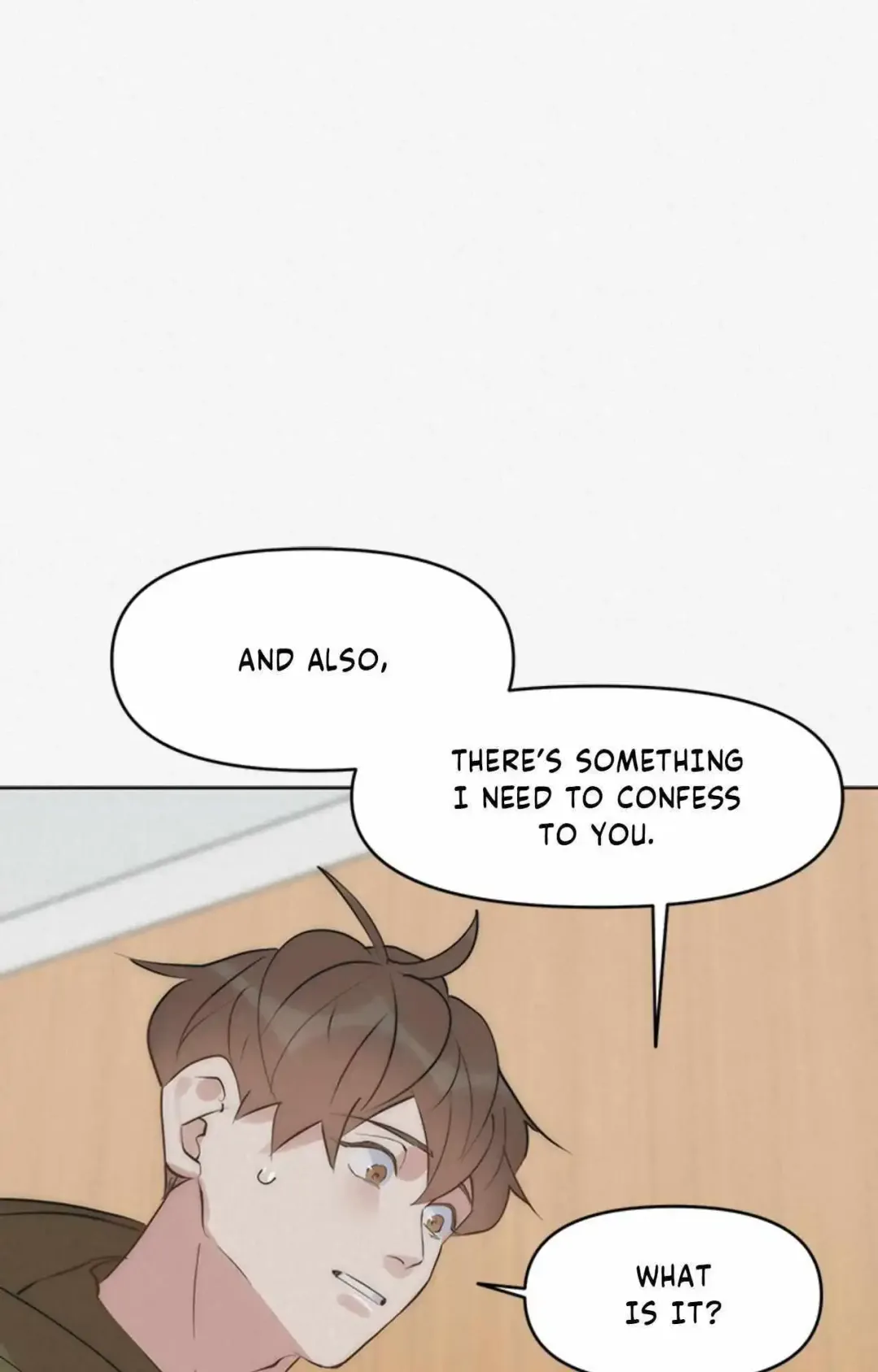 My Roommate, Handsome Senior - Chapter 41 Page 136