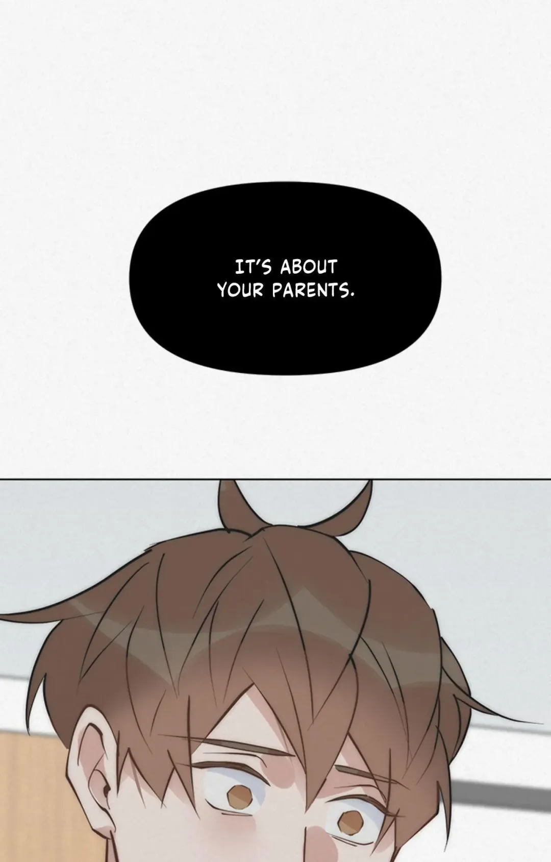 My Roommate, Handsome Senior - Chapter 41 Page 138