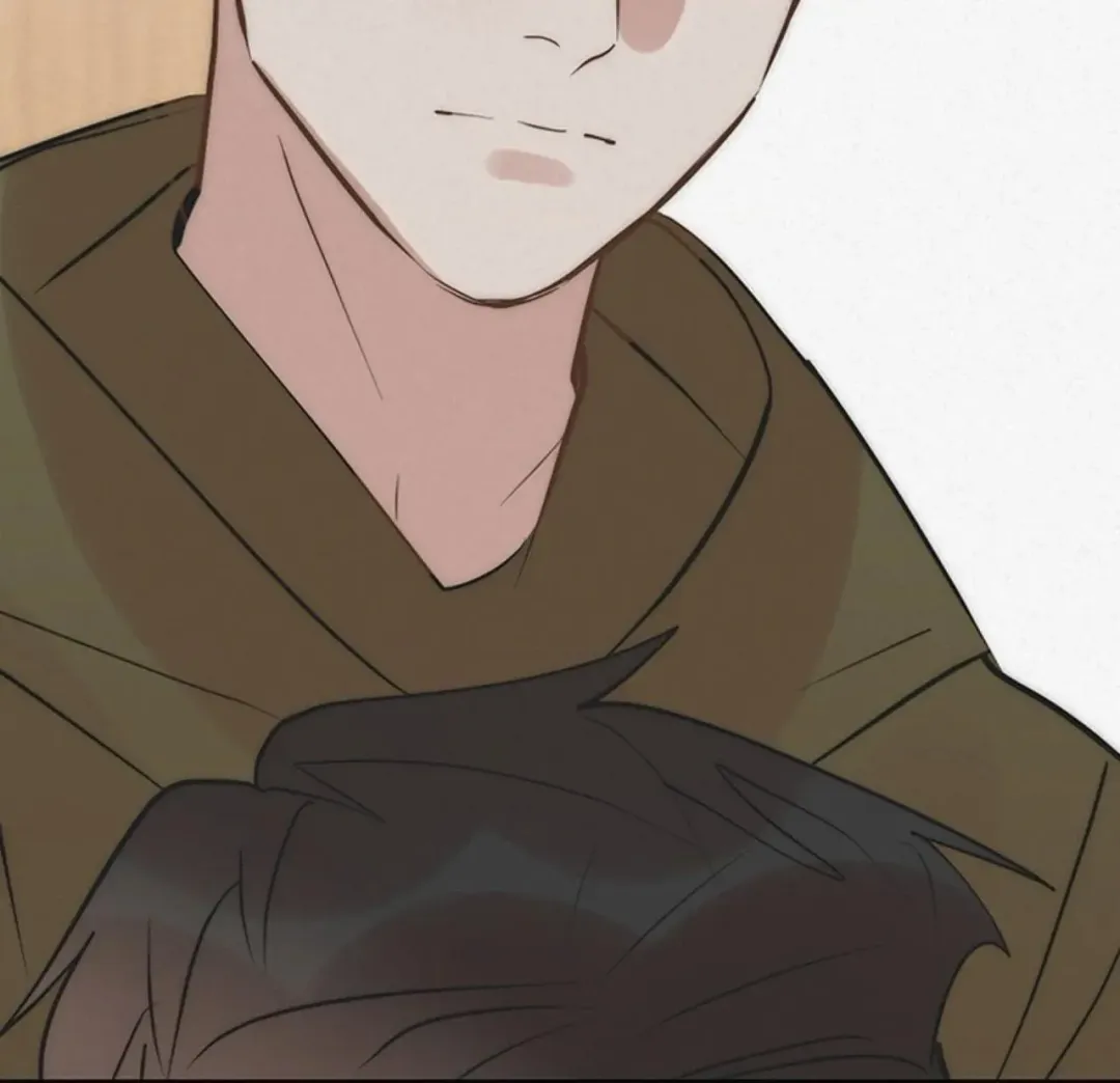 My Roommate, Handsome Senior - Chapter 42 Page 5