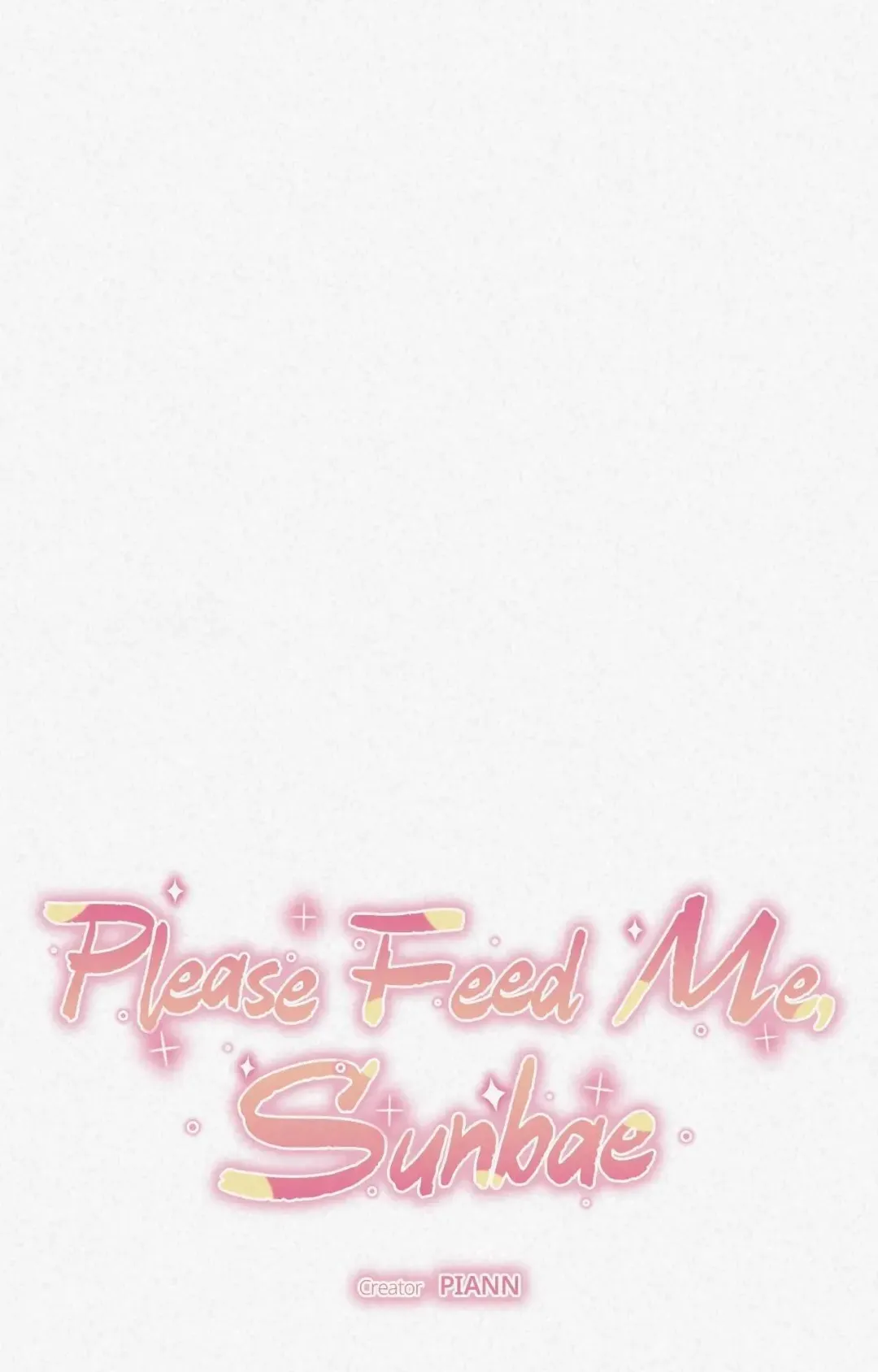 My Roommate, Handsome Senior - Chapter 42 Page 6