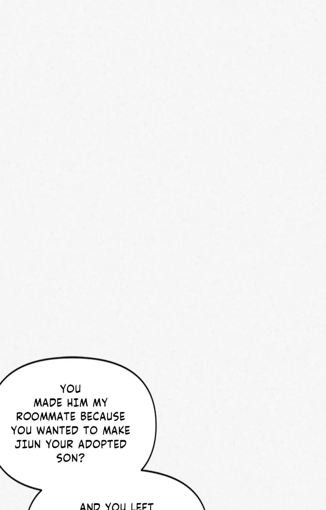 My Roommate, Handsome Senior - Chapter 42 Page 7