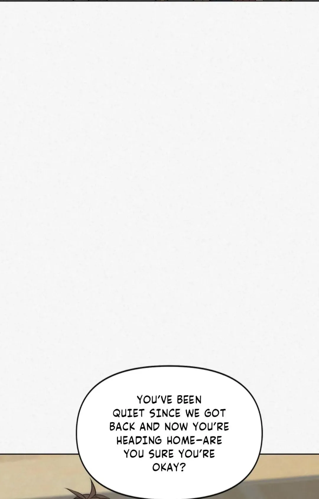 My Roommate, Handsome Senior - Chapter 42 Page 18