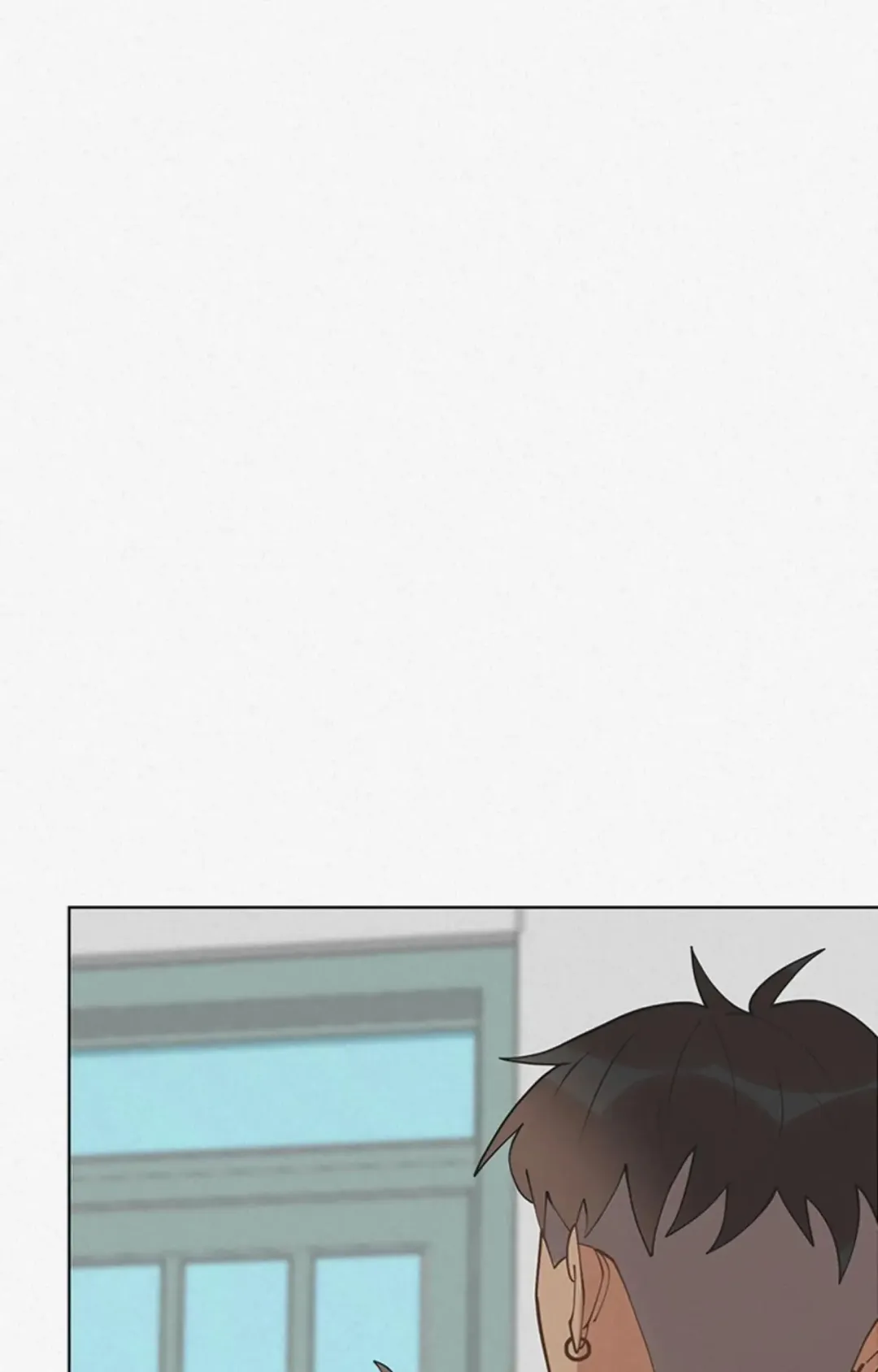 My Roommate, Handsome Senior - Chapter 42 Page 31
