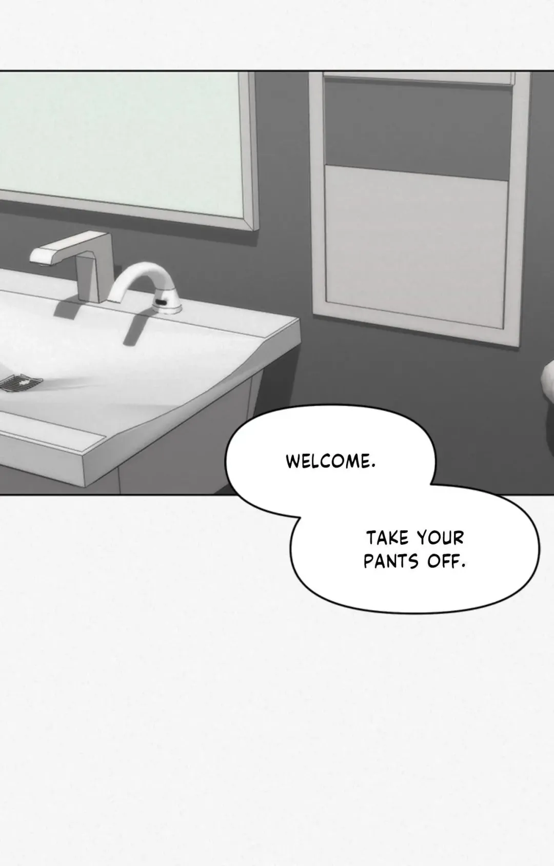 My Roommate, Handsome Senior - Chapter 42 Page 38
