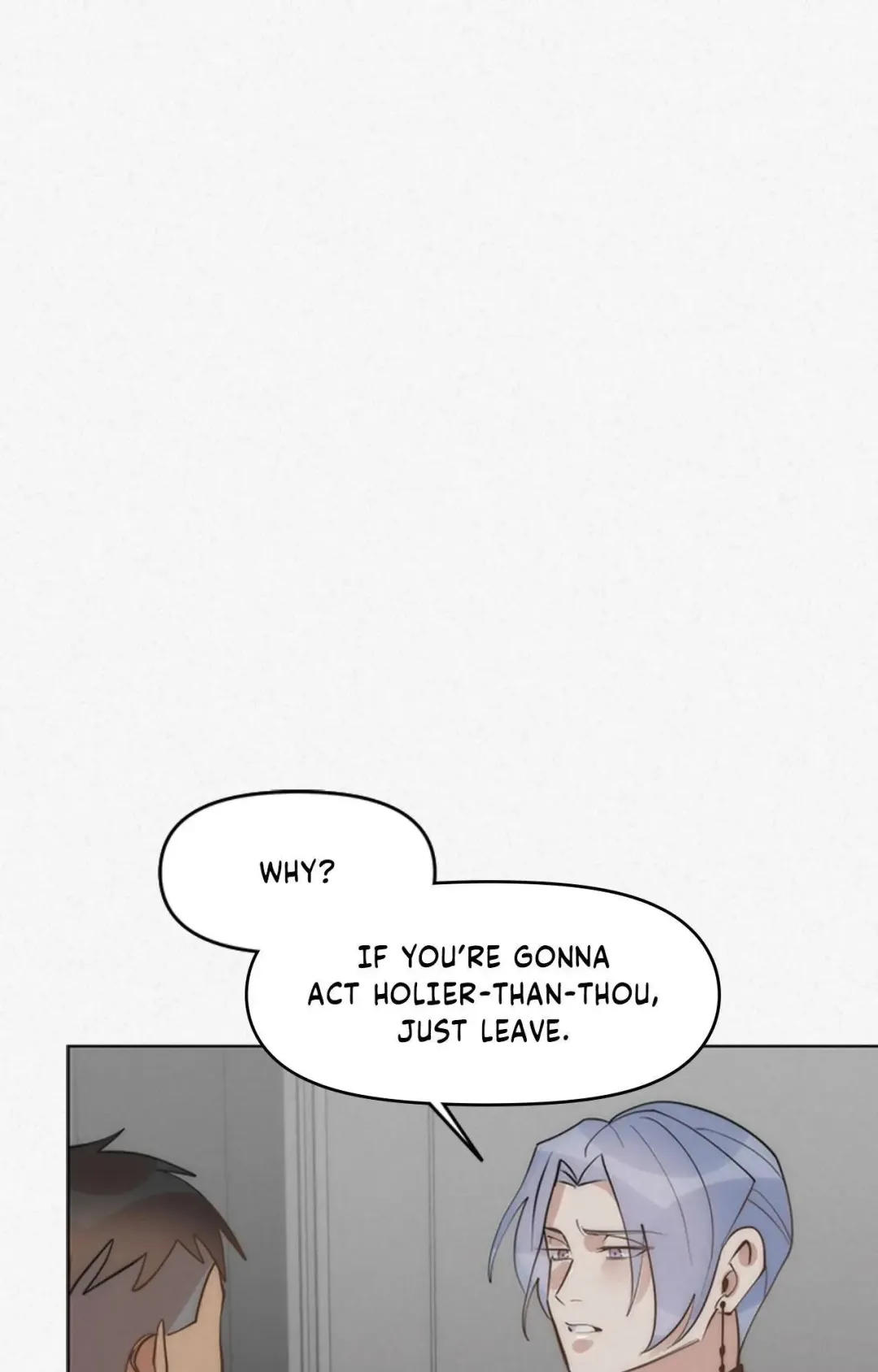 My Roommate, Handsome Senior - Chapter 42 Page 47