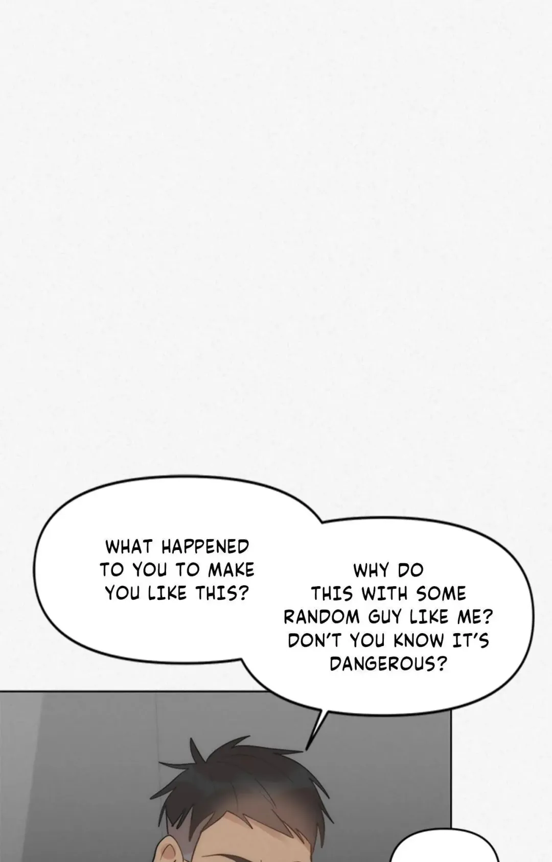 My Roommate, Handsome Senior - Chapter 42 Page 52