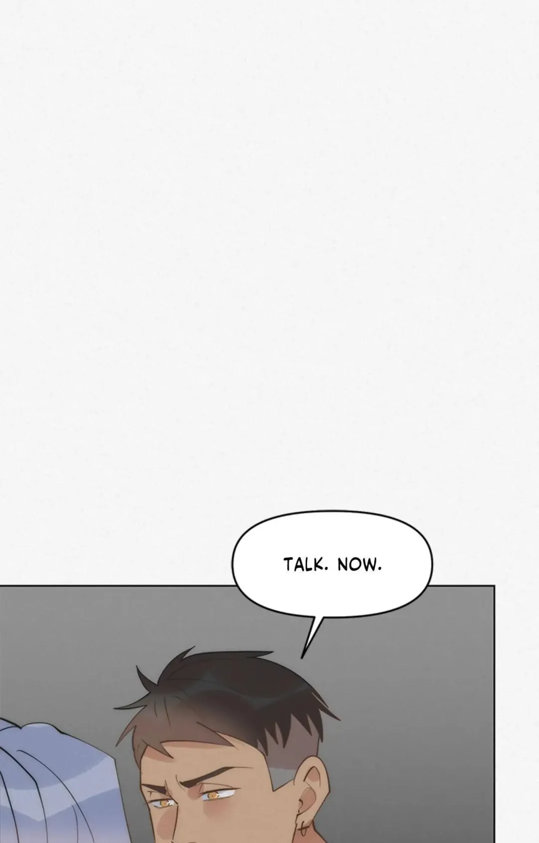 My Roommate, Handsome Senior - Chapter 42 Page 59