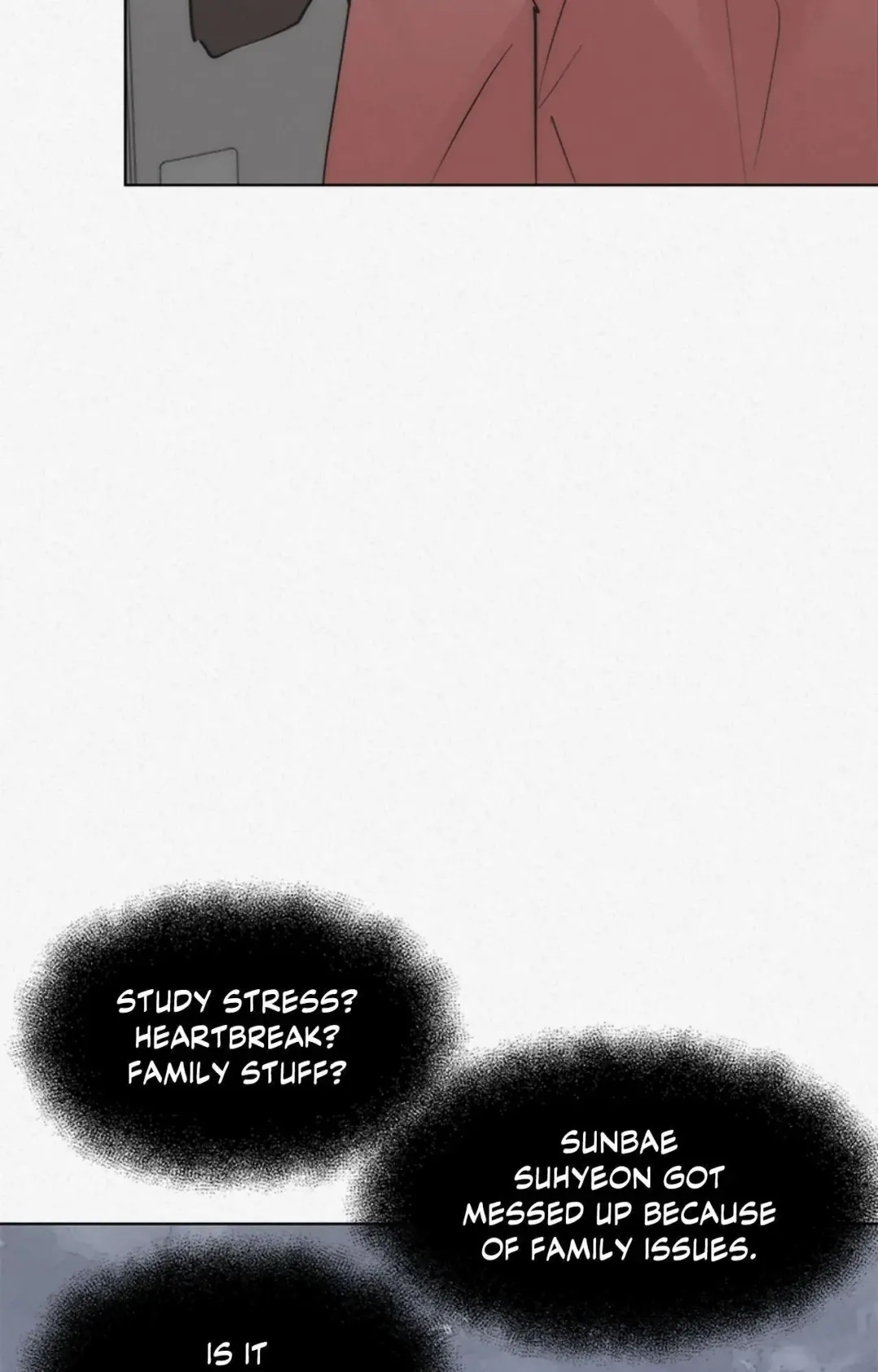 My Roommate, Handsome Senior - Chapter 42 Page 62