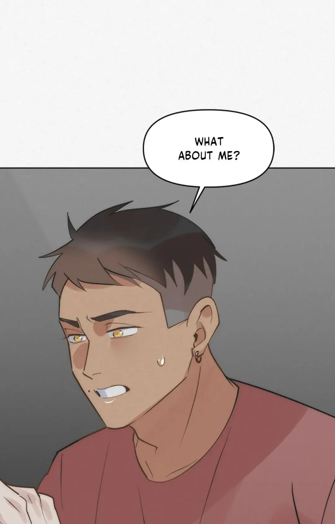 My Roommate, Handsome Senior - Chapter 42 Page 66