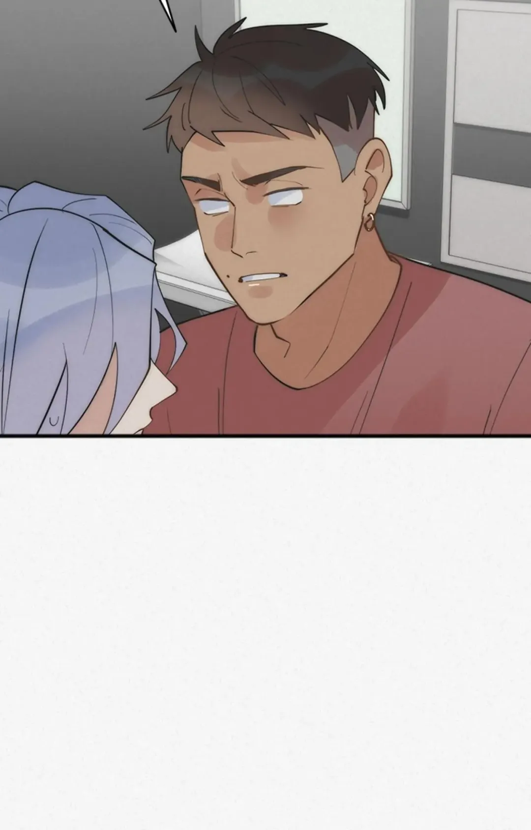 My Roommate, Handsome Senior - Chapter 42 Page 70