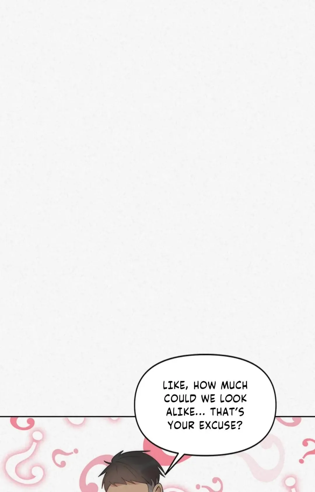 My Roommate, Handsome Senior - Chapter 42 Page 73