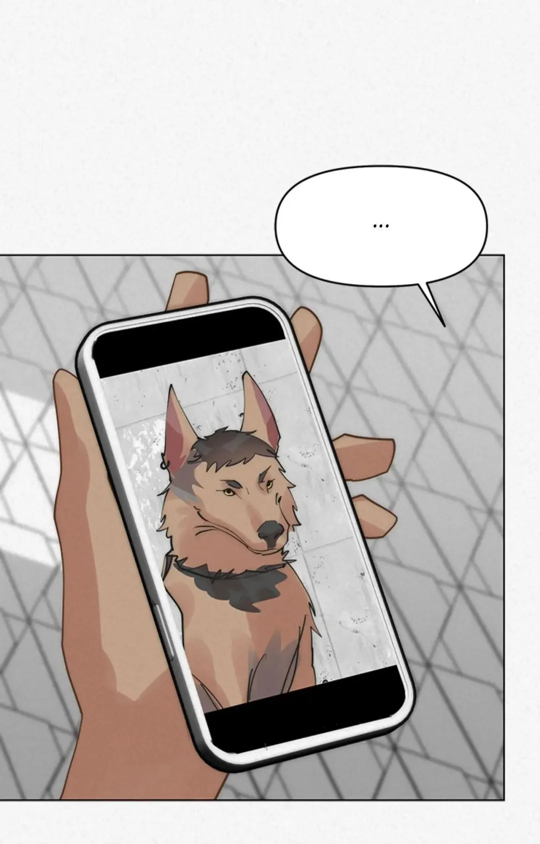 My Roommate, Handsome Senior - Chapter 42 Page 75