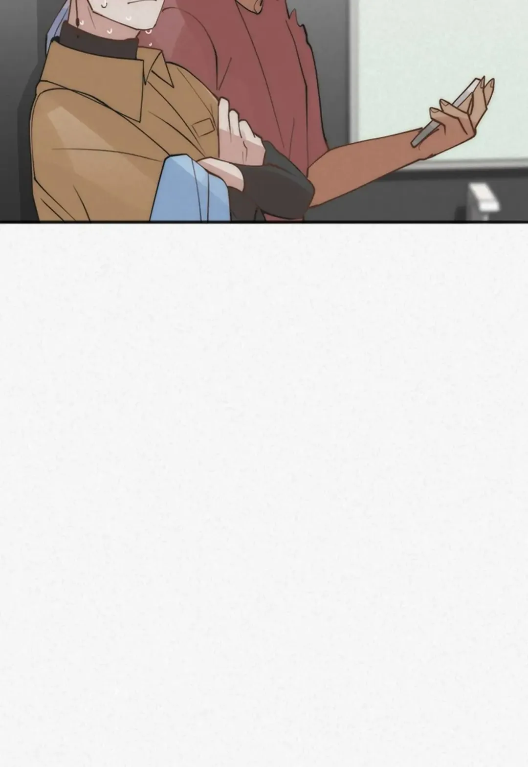 My Roommate, Handsome Senior - Chapter 42 Page 79