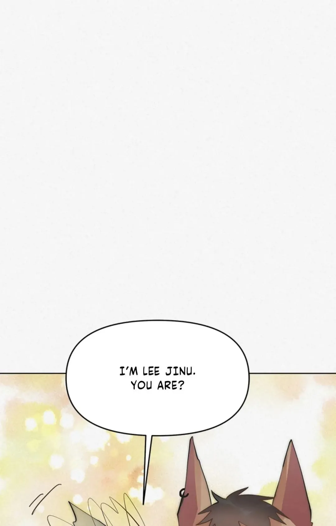 My Roommate, Handsome Senior - Chapter 42 Page 88