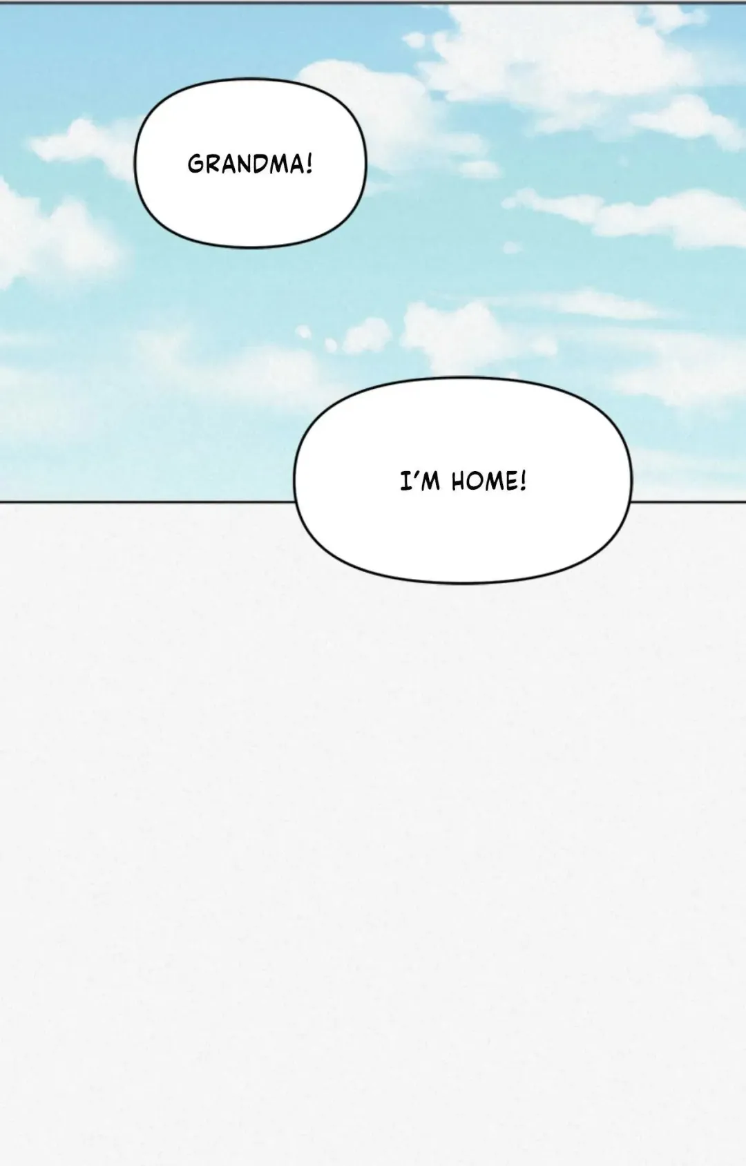 My Roommate, Handsome Senior - Chapter 42 Page 100