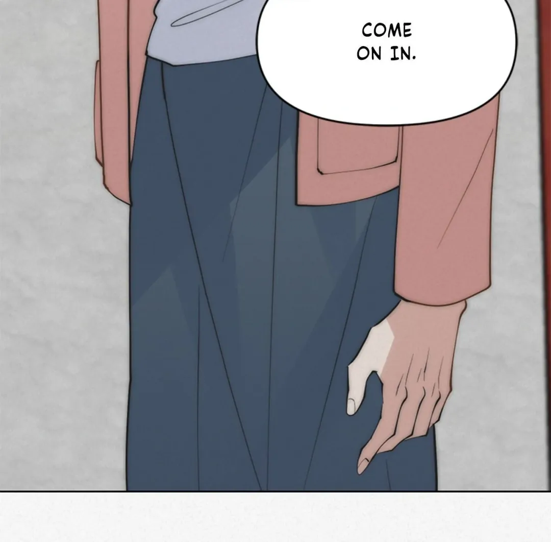 My Roommate, Handsome Senior - Chapter 43 Page 12