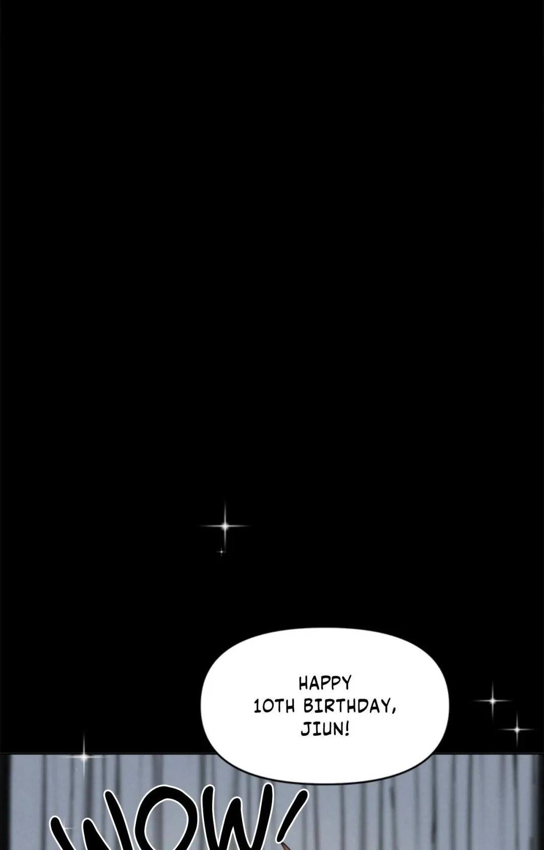 My Roommate, Handsome Senior - Chapter 43 Page 16