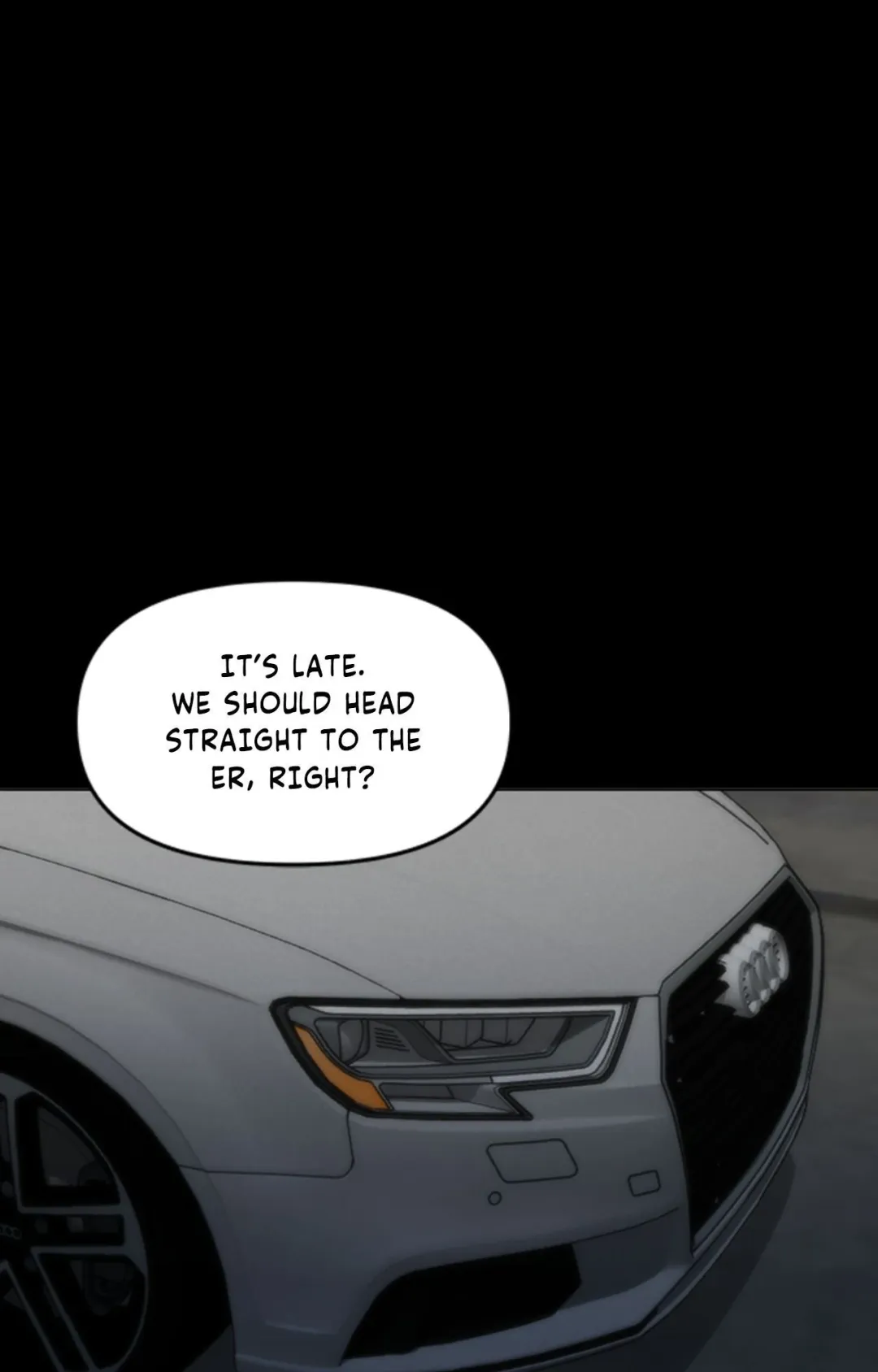 My Roommate, Handsome Senior - Chapter 43 Page 40