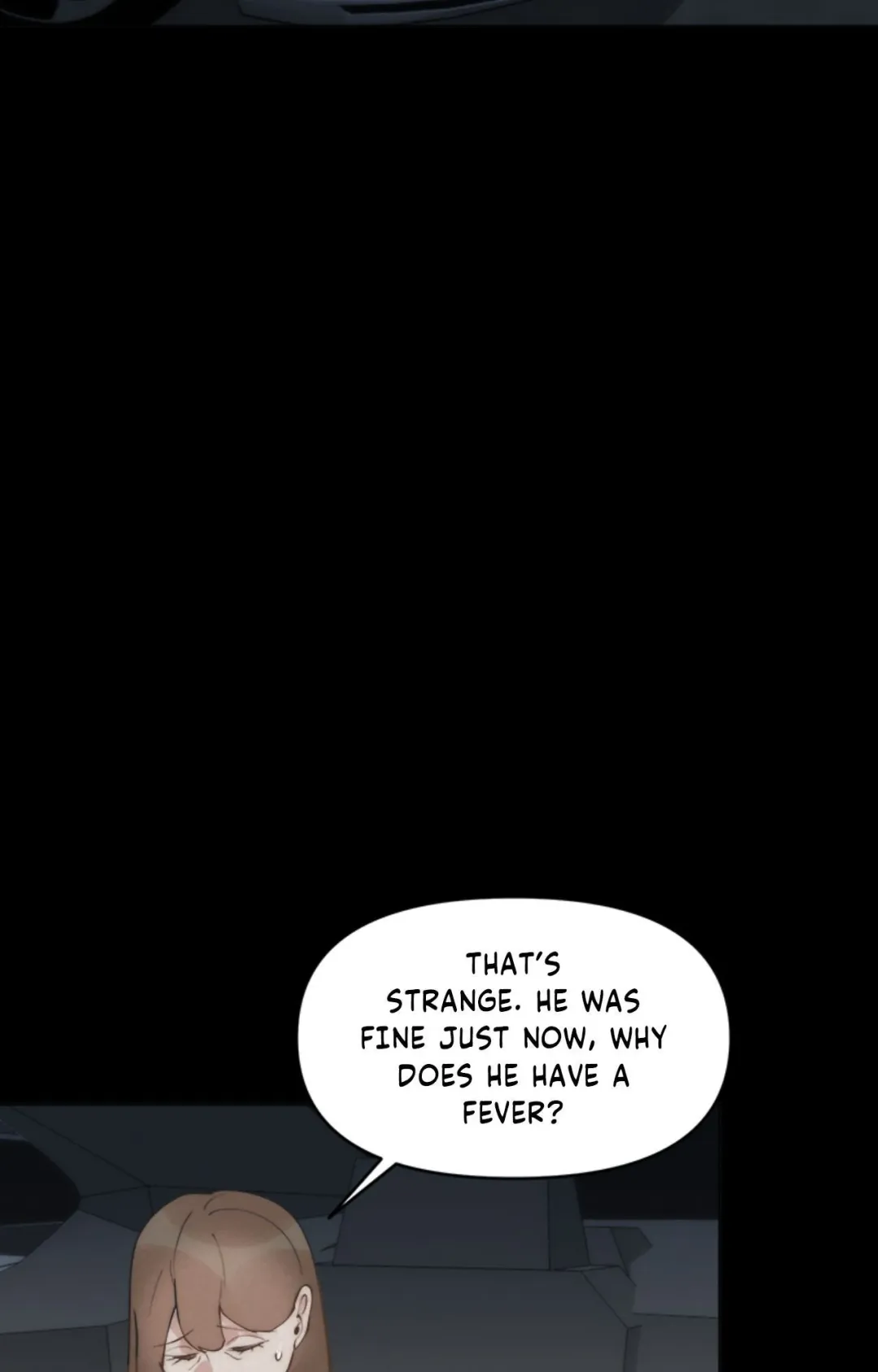 My Roommate, Handsome Senior - Chapter 43 Page 41