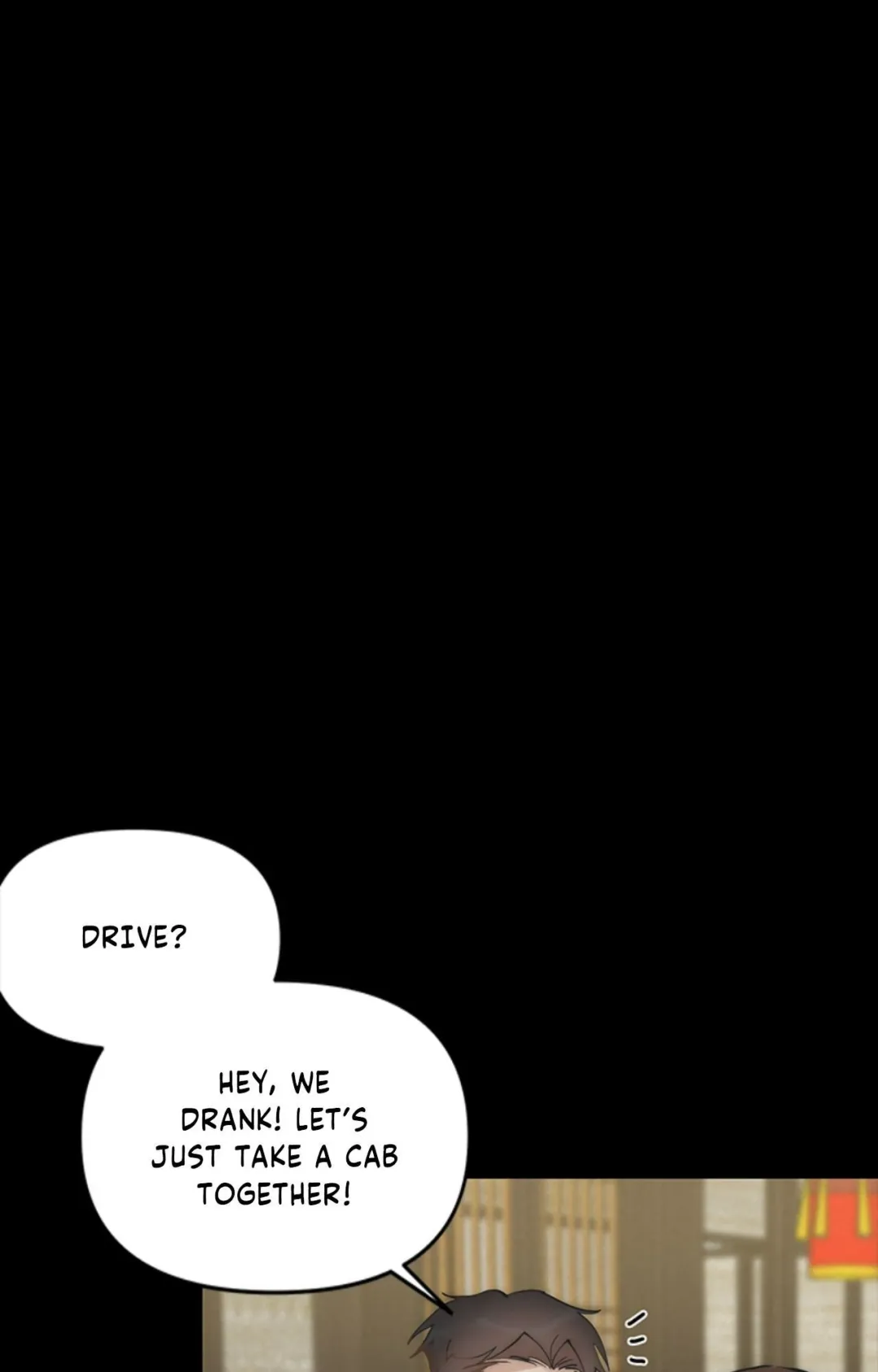 My Roommate, Handsome Senior - Chapter 43 Page 49