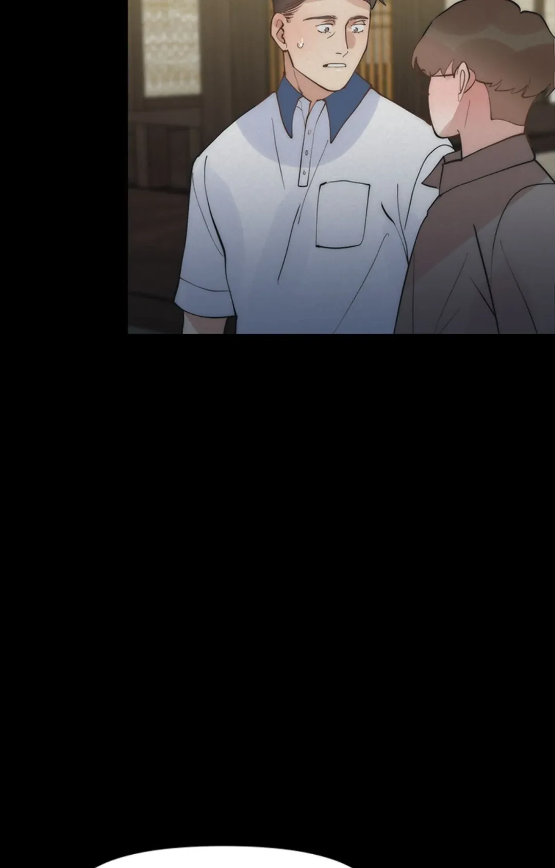 My Roommate, Handsome Senior - Chapter 43 Page 50