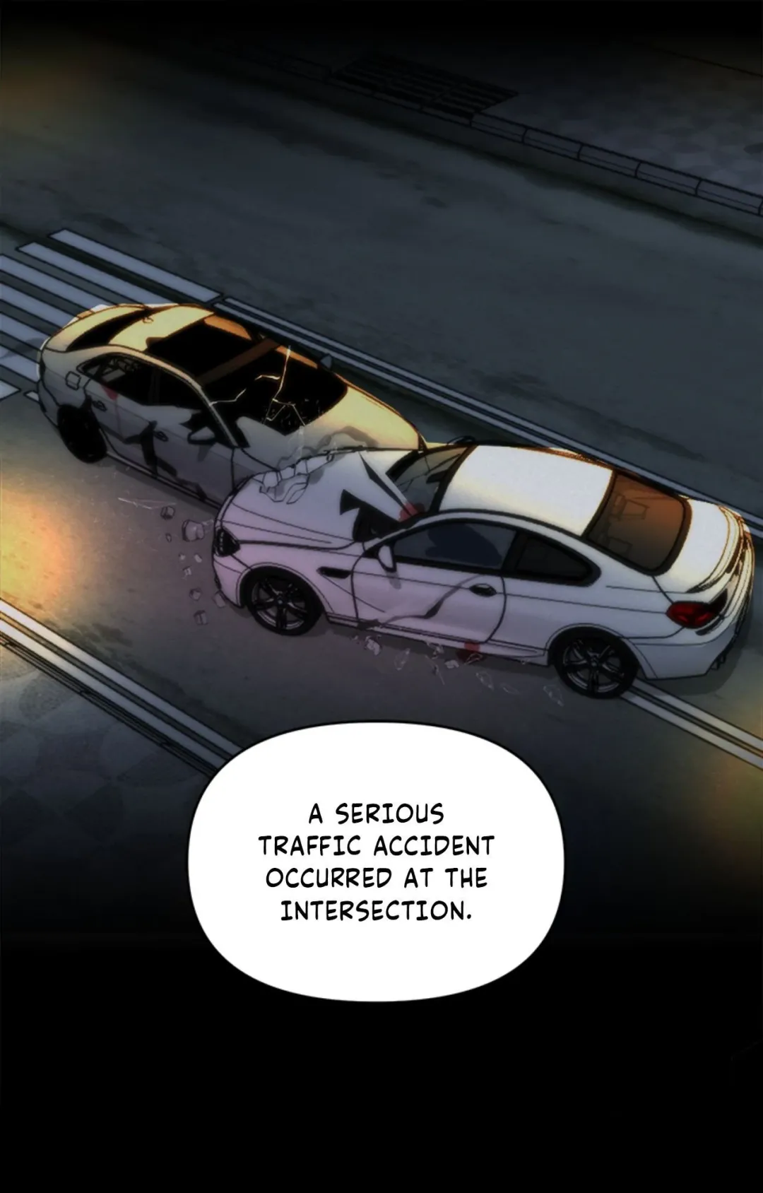 My Roommate, Handsome Senior - Chapter 43 Page 60