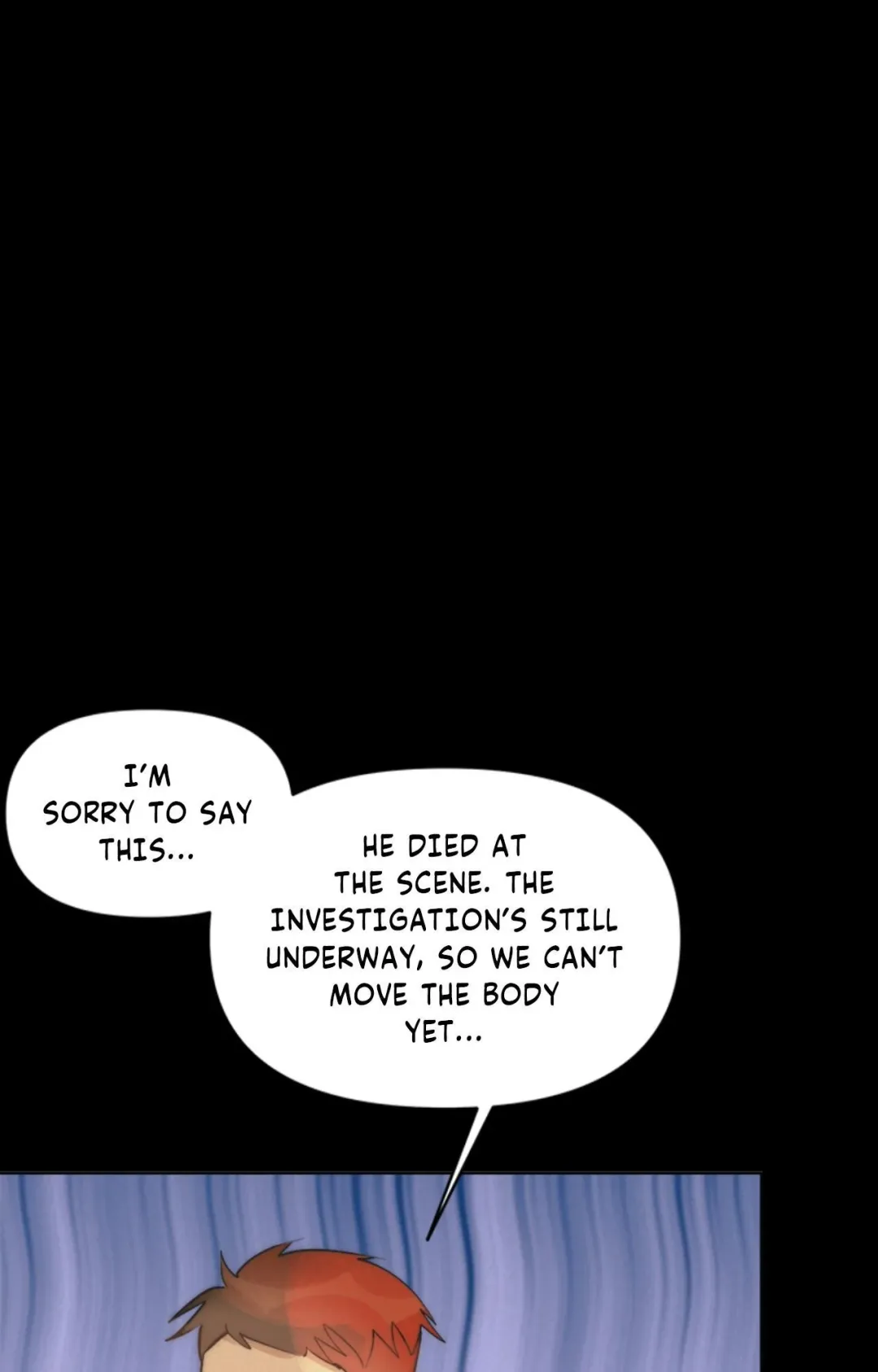 My Roommate, Handsome Senior - Chapter 43 Page 63