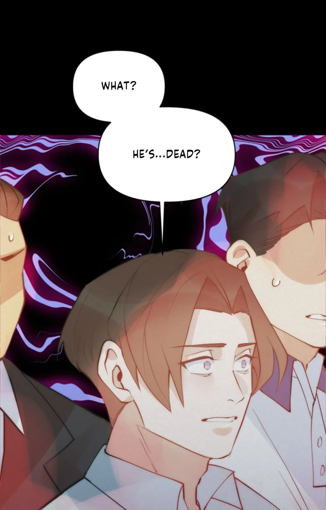 My Roommate, Handsome Senior - Chapter 43 Page 65