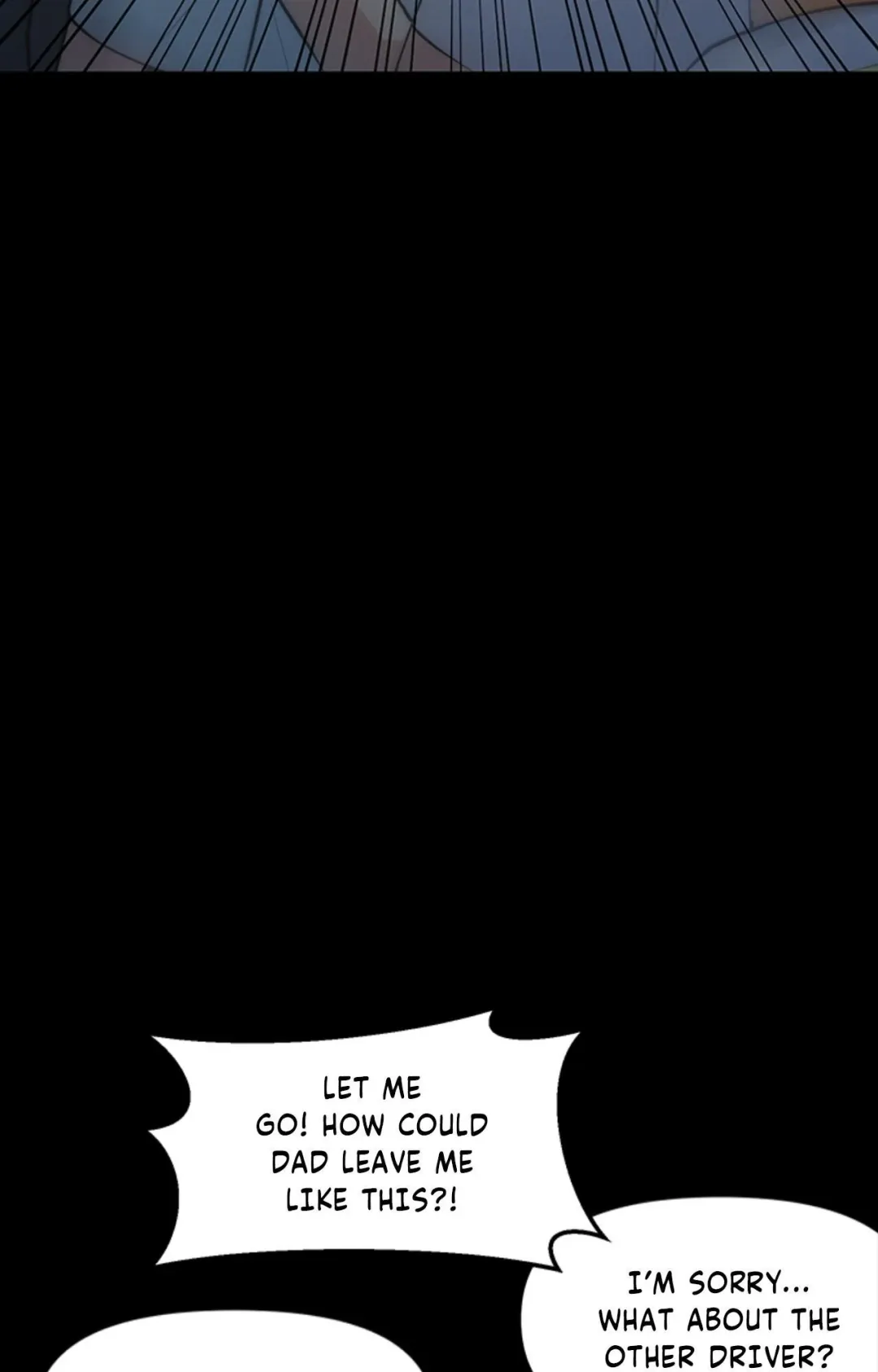 My Roommate, Handsome Senior - Chapter 43 Page 69