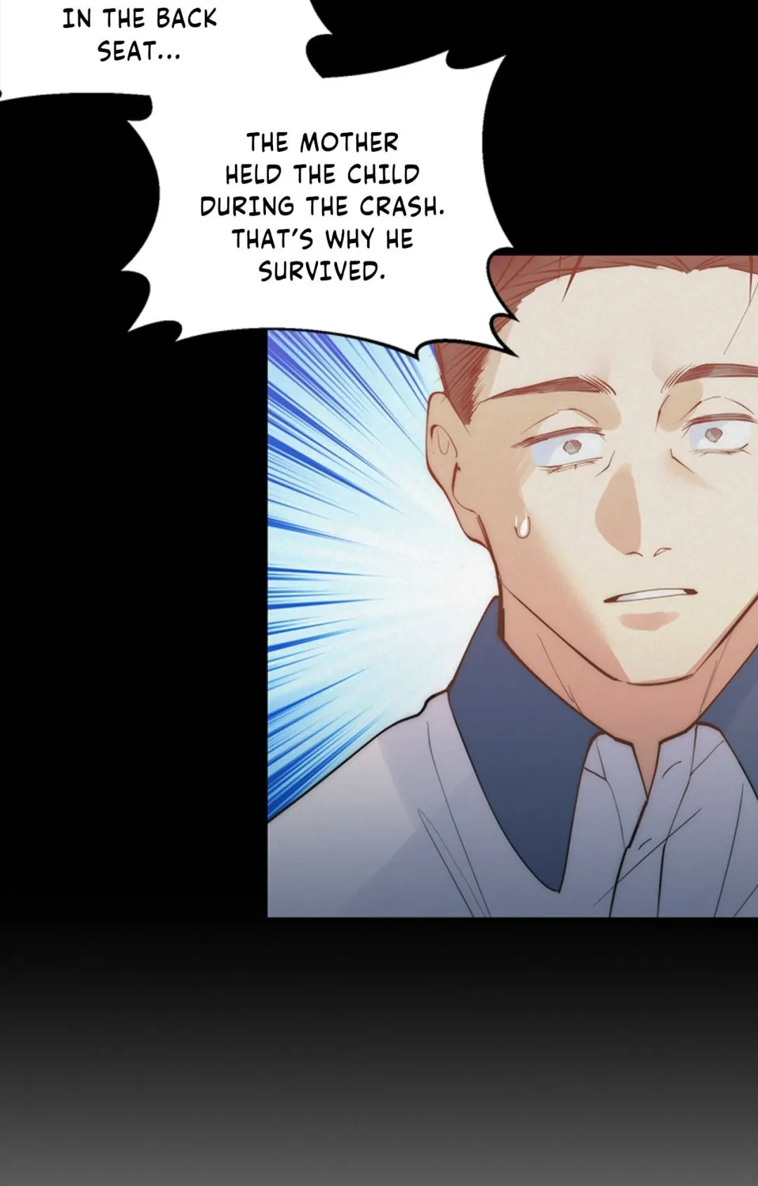 My Roommate, Handsome Senior - Chapter 43 Page 73