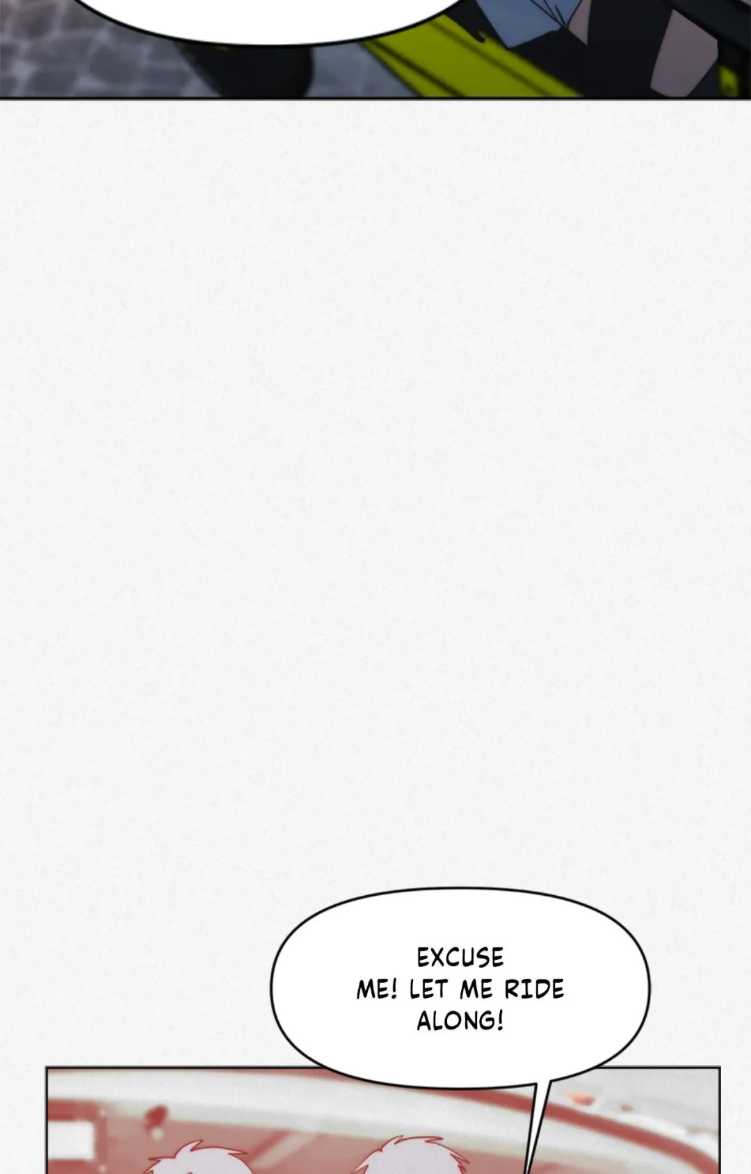 My Roommate, Handsome Senior - Chapter 43 Page 76